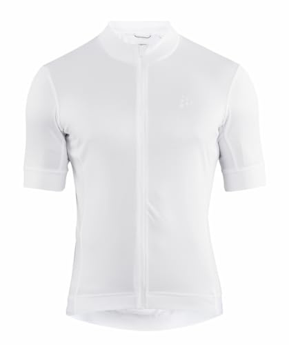 Craft CORE Essence Jersey M White XXL