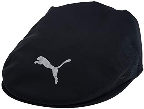PUMA Herren Tour Driver Cap Hut, Peacoat, Small-Medium