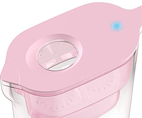 Waterdrop Couvercle et Indicateur pour Elfin WD-PT-05P