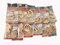 LION OF JUDAH MARKET Bethlehem Weihnachtskrippe aus Olivenholz, 12 Ornamente