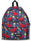 Eastpak Padded Pak R 24l Backpack One Size, turquesa, Medium