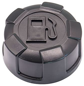 SECURA Tankdeckel kompatibel mit Kawasaki Rasenmäher Motor FJ 180V 51049-2087 51049-7002 G060