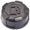 SECURA Tankdeckel kompatibel mit Kawasaki Rasenmäher Motor FJ 180V 51049-2087 51049-7002 G060