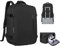 VMIKIV Handgepäck Rucksack für Easyjet 45x36x20 Reiserucksack Handgepäck Flugzeug Laptop Rucksack Damen Herren für Laptop 15,6 Zoll 32L Handgepäck Tasche Flugzeug Flug Genehmigt für Reisen