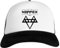 Luxogo Neffex 2 Logo Unisex Baseball Snapback Kappe Cap