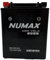 Numax - Batterie moto NUMAX NB14-B2 SLA 12V 14Ah 175A Dimensions: 134x90x166mm et plus à Gauche