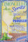 Witterungsbeständiges Deko Schild, Bar, Rezept Schild - Sommer Cocktail, Aperitif - Spritz, Sprizz, Veneziano - Likör mit Prosecco - 30 x 20 cm (Limoncello Spritz)