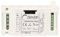 NEWLAB BLE-CV, LED-Dimmer 12 V 24 V 48 V 12 A, Bluetooth-Eingang DALI Taste Potentiometer 0/1-10 V, hergestellt in Italien