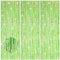 Lametta Vorhang Neon Grün Weihnachtsdeko Party Deko Minecraft Geburtstagsdeko Luftschlangen Grinch Deko Weihnachten Dschungel Deko Ninjago Geburtstagsdeko Birthday Decorations St. Patrick's Day Deko.