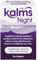 Kalms Night, 56 Tablets - Traditional Herbal Medicinal Product Used for The Temporary Relief of Sleep Disturbances