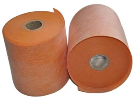 CAMPBELL BROWN Tanking Tape | Bathroom, Shower & Wet Room Waterproof Tape | 10m Roll | Apply with Powdered Tile Adhesive
