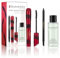 Elizabeth Arden, Trio Mascara-Set mit wunderschönem Volumen, Länge und Krümmung, Make-up für Damen, Mascara, Eyeliner, weicher Make-up-Entferner