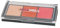 NEWWELL Lidschattenpallette 3 Farben, hohe Deckkraft, intensive Pigmentierung (Flash)