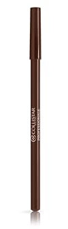 Collistar Professionale Matita Kajal Occhi, Texture Morbida e Cremosa,Colore Intenso, N.2 Marrone, 1.2 ml