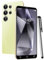QrZrQ Smartphone Barato, Pantalla de 5,0 Pulgadas, 16GB ROM (128GB Escalable), Android 9.0, Teléfono con Doble SIM y Doble Cámara, WiFi/GPS/Bluetooth/Face Unlock (Q24Ultra-Yellow)