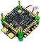 rieder F760 V2 FC&ESC FPV Stack F722 V2 Flugregler 60A AM32 ESC 3-6S für FPV Freestyle Drohne