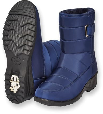 Coopers of Stortford ARCTIC SNOW BOOTS