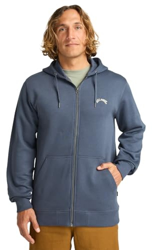 Billabong Herren Arch Zh Sweatshirt (1er Pack)