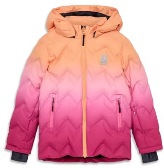 Kabooki LEGO® Jacke – Pink – LWJESTED 709