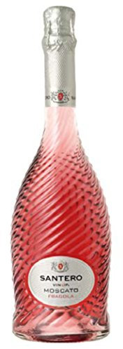 SANTERO FRAGOLA VIN UP 75 CL