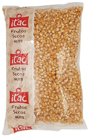 Importaco Itac - Maiz Palomitas 1 kg