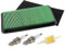 AISEN Filtre à air Bougie d'allumage Kit Filtre à essence pour HF2315 HF2415 HF2417 HF2214 HF2216 GXV520 GXV530 GCV510 GCV520 GCV530 remplace 17211-ZOA-013