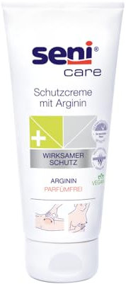 Seni® Care Schutzcreme mit Arginin 200 ml