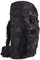 Tasmanian Tiger TT Rucksack Modular Pack 45+ Molle-Kompatibler Backpacker Trekking-Rucksack Abschließbar 50L Gesamt-Volumen, Multicam Black