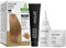 MEILAB - Tinte permanente sin amoniaco - Pack de 3 unidades - Color Rubio medio #7