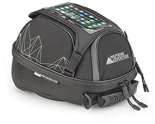 Kappa BORSA SERBATOIO RACER TANKLOCK 5 LT