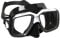 Mares Ray, Maske Erwachsene - Unisex, Schwarz/Grau