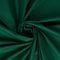 Fashion Track Green Fabric Cotton by The Metre UK - 58 Inches / 147.5 cm Wide - 100% Cotton Fabric Plain - 60 Square - Available in 20 Colours and 5 Sizes (3 Metre, Bottle Green)