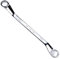 Chinese Premium Tool Doppel-Ringschlüssel, extra lang / 30 X 32mm
