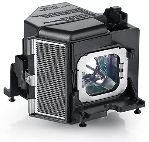 GreenBale Beamerlampe Ersatzlampe LMP-H220 für Sony VPL-VW285ES VPL-VW295ES VPL-VW325ES VPL-VW365ES VPL-VW385ES VPL-VW290ES VPL-VW315ES VPL-VW270ES VPL-VW260ES VPL-VW255ES VPL-VW245ES VW320ES VW320
