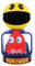 Exquisite Gaming Pacman Cable Guy