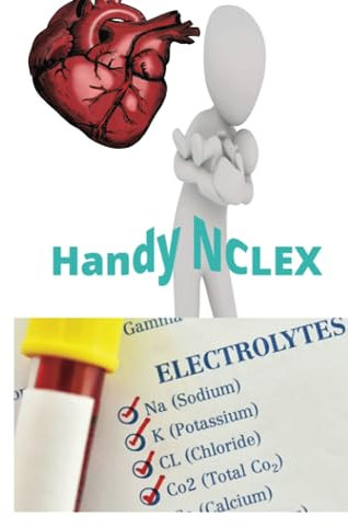 HANDY NCLEX: NCLEX-RN/ NCLEX-PN