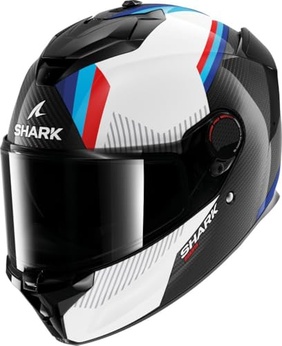 SHARK, Integraler Motorradhelm SPARTAN GT PRO CARBON DOKHTA, DWB, XXL