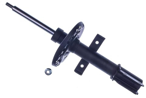 DENCKERMANN DSB560G 2x Stoßdämpfer Federbein Gasdruck Vorne Federbein