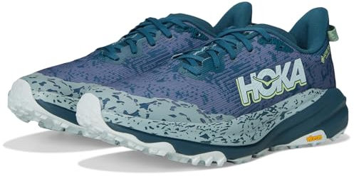 HOKA ONE ONE 1155150-BZY Speedgoat 6 GTX Herren Blue Twilight/DRUZY EU 44