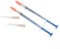 Besttoolifes Silberner leitfähiger 0,2 ml Klebstoff, Draht, elektrische Paste, Klebstofffarbe, PCB-Reparatur für Haushalt und Elektrogeräte, für zuverlässige Schaltungsreparaturen, 2er-Set