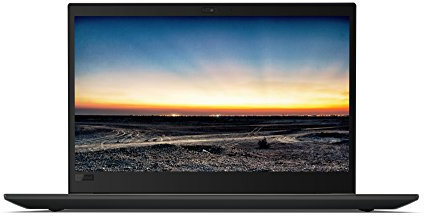 Lenovo Thinkpad Pc Portatile Notebook Intel Core i5 8th, 16 Gb Ram, 256 Gb SSD, Display Touch da 15.6, WiFi, BT, Windows 10 Pro + Libre Office, Qwerty ITA (Ricondizionato)