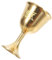 Amosfun Coupe En Laiton Décoration Vintage Gobelet De Mariage Coupe Des Rois Calice Calice Vintage Gobelets Games Of Thrones Gobelets Médiévaux En Laiton Verre Gobelet En Acier