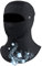 MELLIEX Sommer Sturmhaube für Herren und Damen, Kühlung Sturmmaske Atmungsaktiv Balaclava mit Brillenlöchern für Outdoor Sports Radfahren, Motorrad, Fahrrad