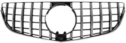 Auto Front Kühlergrill Für Benz E Coupe W207 C207 E200 E250 E300 E400 E500 2014 2015 2016 Auto Frontstoßstange Grille Haube Gril