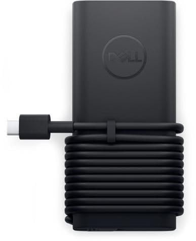 65W USB-C power adapter with 1m EU cable