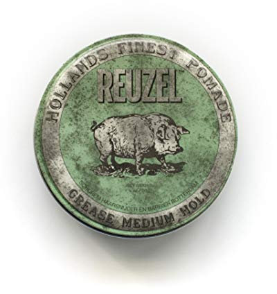 Reuzel Pomade Green 2er Pack 2x113g