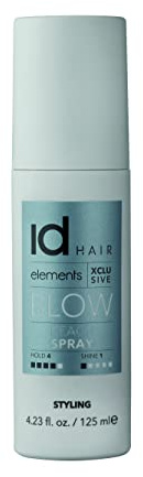 idHAIR Elements Xclusive Blow Beach Spray
