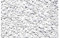 Doubleyou Geovlies & Baustoffe DEKO Kies Körnung 6-9 mm rund Weiss (2 kilogramm)