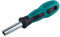 6.35mm Mini Short Screwdriver Handle Magnetic Bit Holder Extension 1/4 Inch Hex Shank Socket Adapter Hand Tools