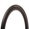 Panaracer Agilest TLR-Neumático Plegable para Carretera Bicicleta, Negro, 700x30c